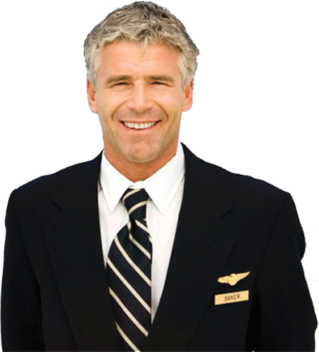 Boeing 737 Pilot Boeing 737 Pilot