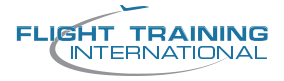 About Flight Training International | History, Instructors and Who We Train